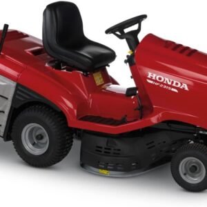 Honda HF 2315 HM Traktor-Tondeuse autoportée, Thermique