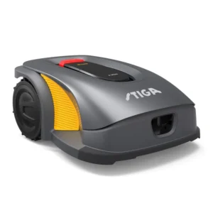 autonomer Rasenmähroboter classe 3000