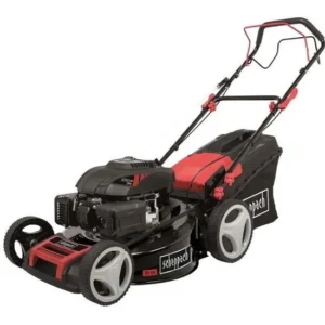 SCHEPPACH autotracté Thermique Tondeuse – 53 cm – 224 CC – MS225-53