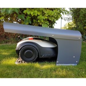 Abri protection pour tous robots