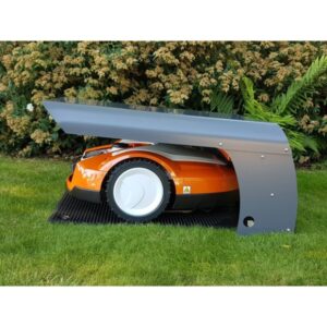 XL-Abri pour tous robots