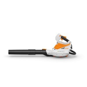 STIHL SHA 56 à batterie Aspirateur avec Souffleur