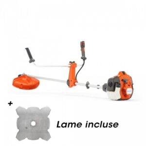 HUSQVARNA 525RX Débroussailleuse