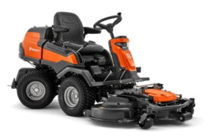 HUSQVARNA R420TSXAWD Rider