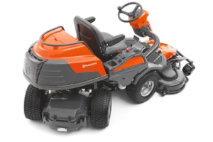 HUSQVARNA P524 Professionnel Tracteur frontal