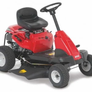 MTD Mini rider 76SDE