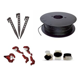 iKit L Pack installation STIHL