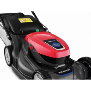 HONDA HRX476XB à batterie Tondeuse-Set