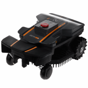 AMBROGIO ZETA R Robot tondeuse – Perimeter à batterie