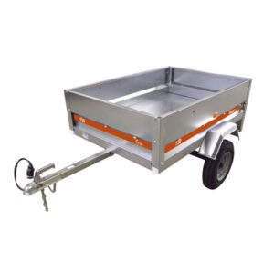 Eco 150 Remorque
