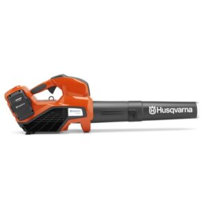 HUSQVARNA 525iB à batterie Souffleur de feuilles