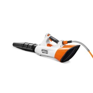STIHL BGA100 à batterie Souffleur de feuilles