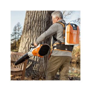 STIHL BGA200 à batterie Souffleur de feuilles