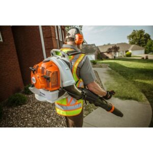 STIHL BR450C-EF Souffleur à dos