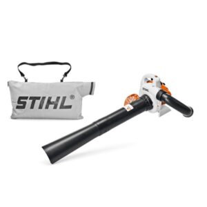 STIHL SH 56 CE ErgoStart Souffleur à main/Sauger