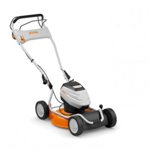 STIHL RMA 2.2 à batterie Tondeuse pour Wohnmobile