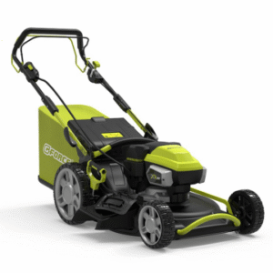 GForce XR120 53S à batterie Tondeuse – 120 V/5 Ah