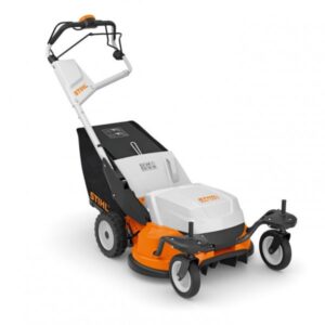 STIHL RMA 765V Professionnel à batterie Tondeuse