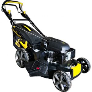 ROQUES ET LECOEUR RL 8481 Thermique Tondeuse