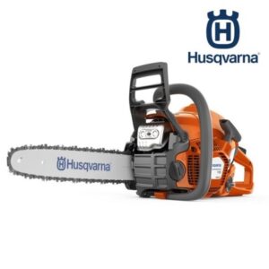 Husqvarna Group – Husqvarna 135 Mark II Tronçonneuse, 40 cm Guide-chaîne