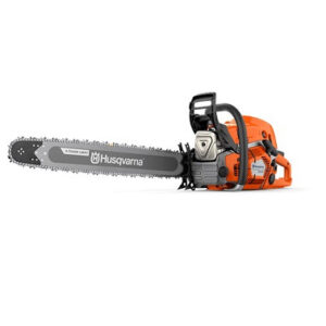 HUSQVARNA 592 XP Tronçonneuse