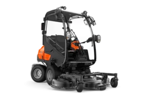 HUSQVARNA P525DX CABIN Professional Diesel Tondeuse frontale